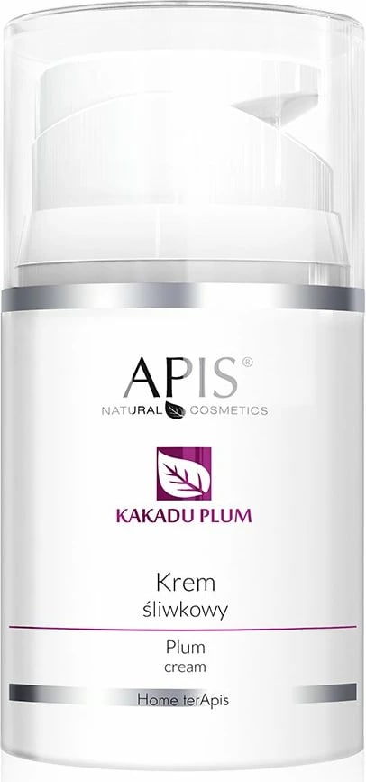 Krem fytyre për femra APIS Kakadu Plum Plum Cream 50ml