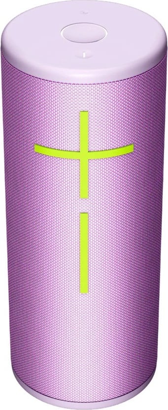 Altoparlant portativ Logitech EARS MEGABOOM 4, wireless, 20h, lilac