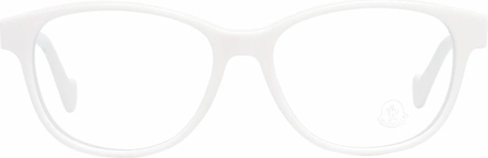 Syze optike Moncler femra, krem