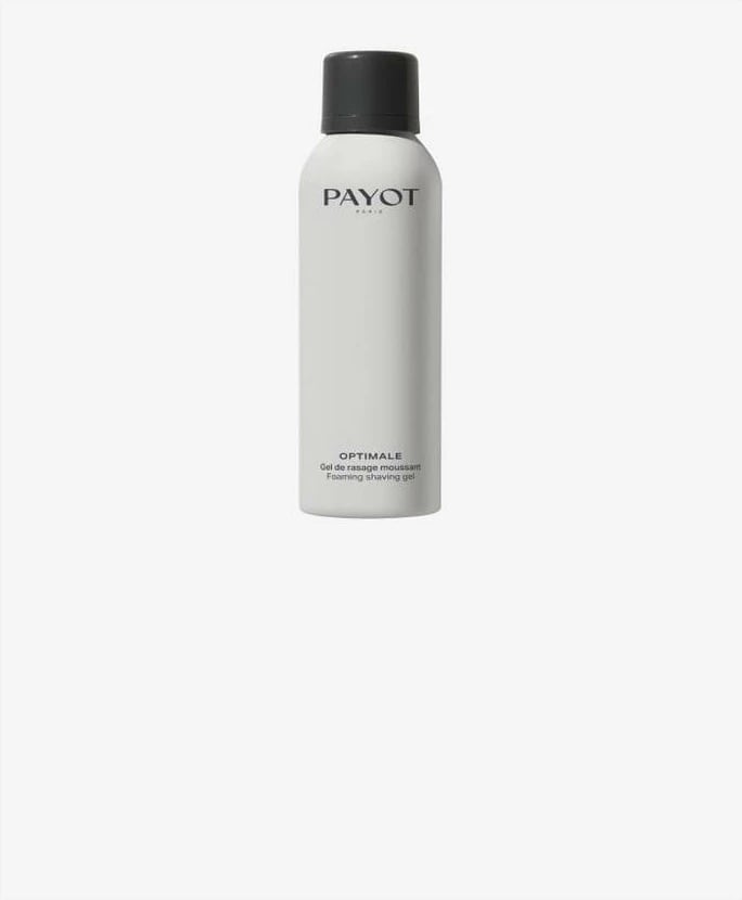 Xhel pas rrojes për meshkuj Payot Optimale 150ml