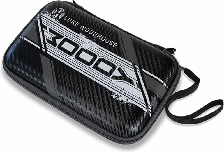 Aksesore Harrows, të zeza