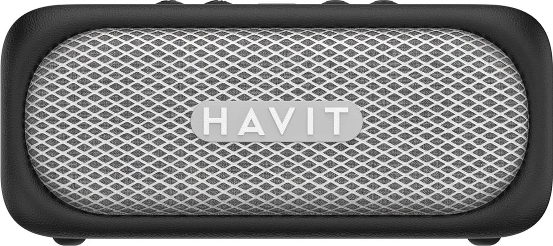 Altoparlant portativ HAVIT SK905BT Classic I, Bluetooth 5.3, 2000 mAh, i zi
