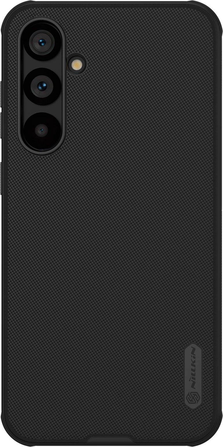 Mbështjellës Nillkin Super Frosted Shield Pro për Samsung Galaxy S23 FE, i zi