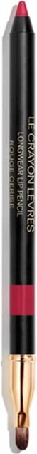 Laps për buzë Chanel Le Crayon Lèvres 178 Rouge Cerise unisex