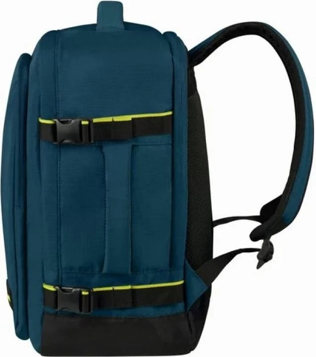 Çantë shpine American Tourister, unisex, Harbor Blue