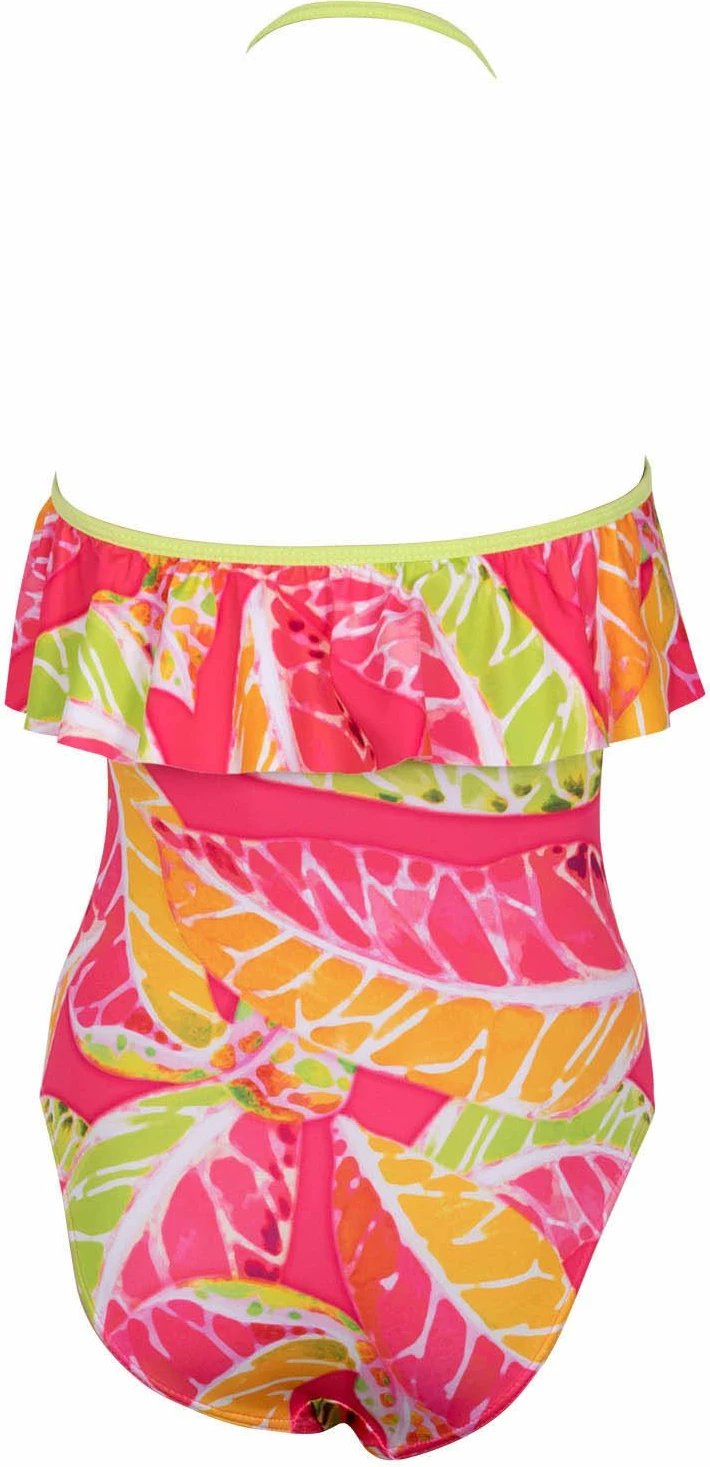 Rroba banje Jumeon, Mandy, ngjyrë rozë