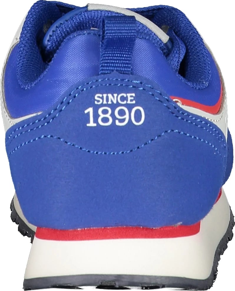 Atlete për djem U.S. POLO ASSN., blu