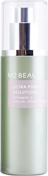 Spray për fytyrë unisex M2 BEAUTÉ Ultra Pure Solutions Vitamin C Facial Nano Spray 75ml