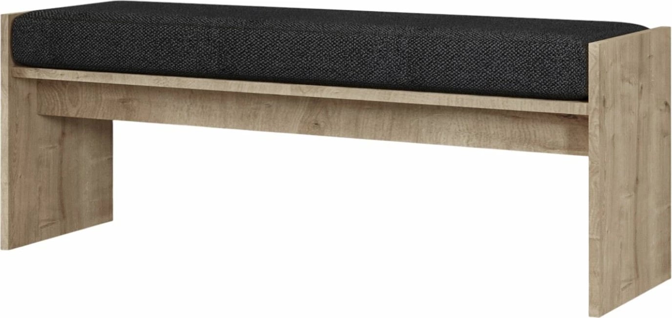 Bankë Sapphire Oak, Atelier del Sofa