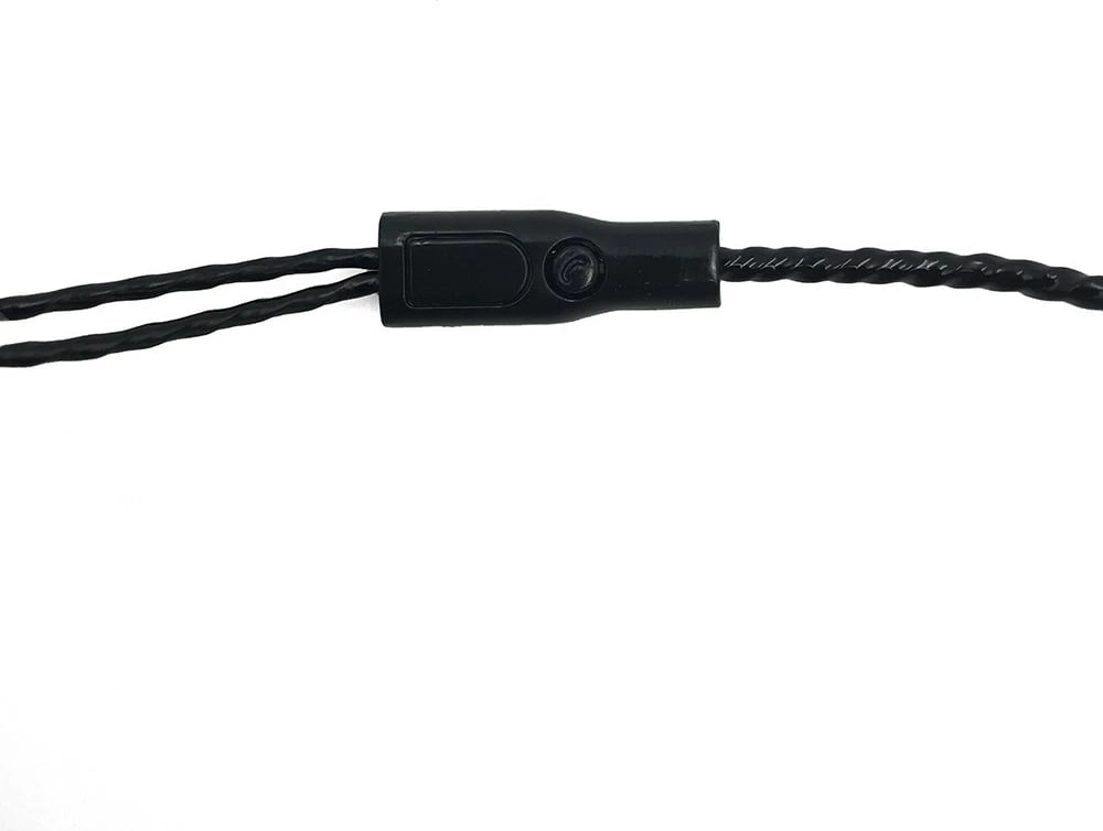Kufje in-ear Media-Tech Magicsound MT3600K, USB-C, e zezë