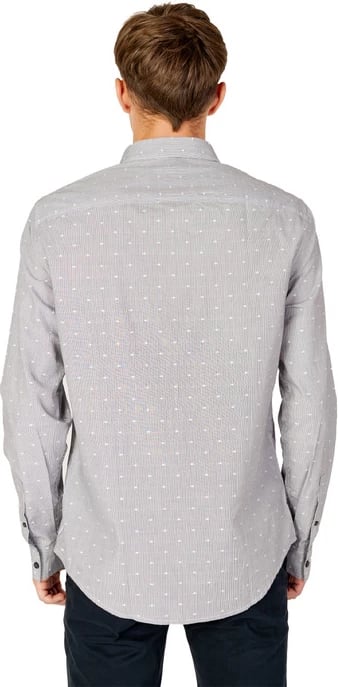 Këmishë për meshkuj Armani Exchange