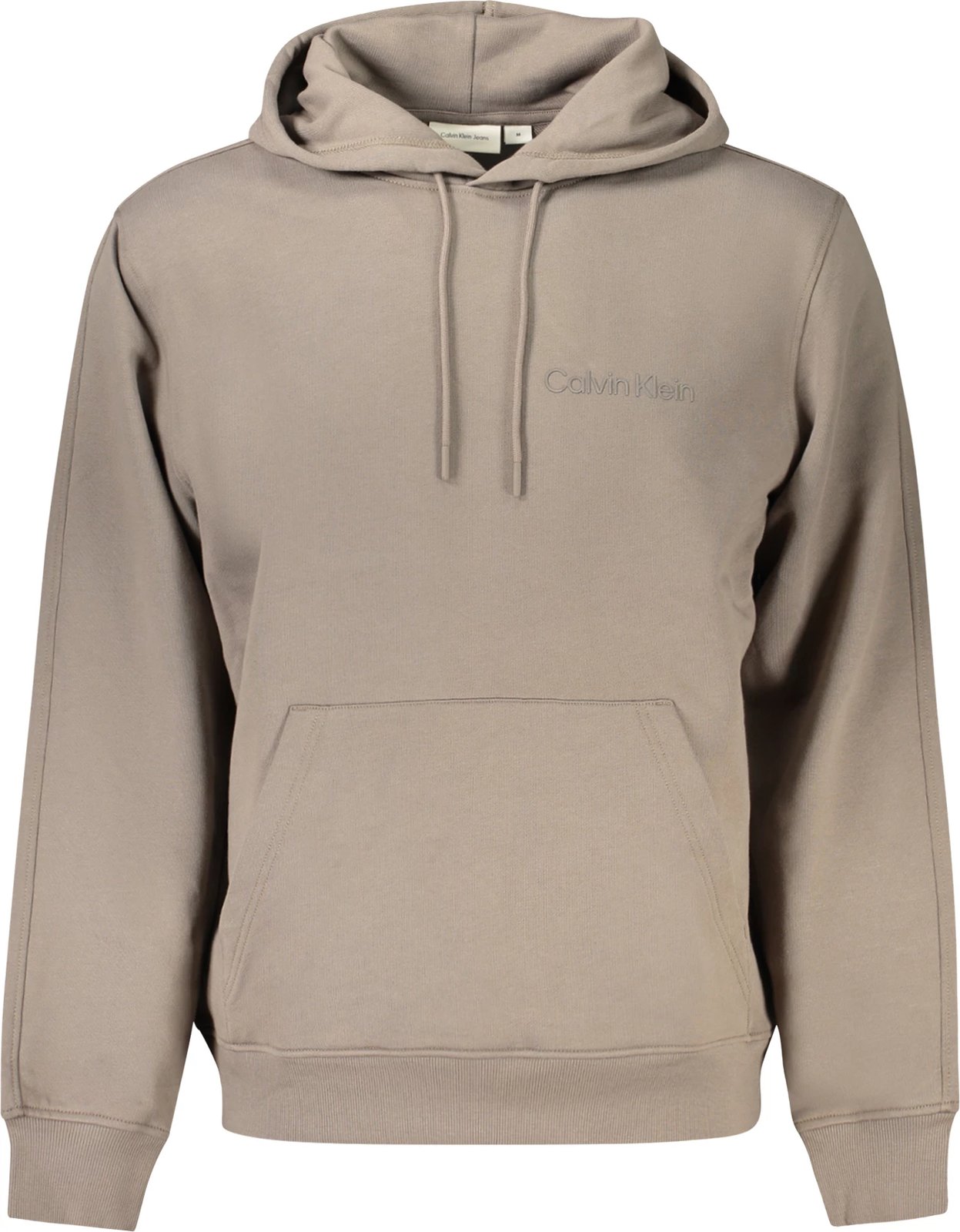 Duks për meshkuj Calvin Klein, kafe