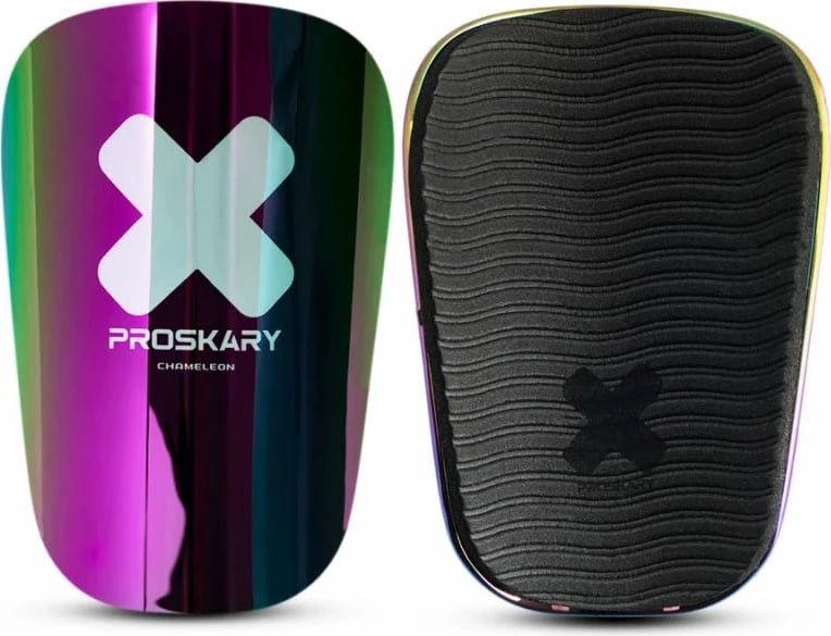 Mbrojtëse kërcini Proskary futbolli, unisex