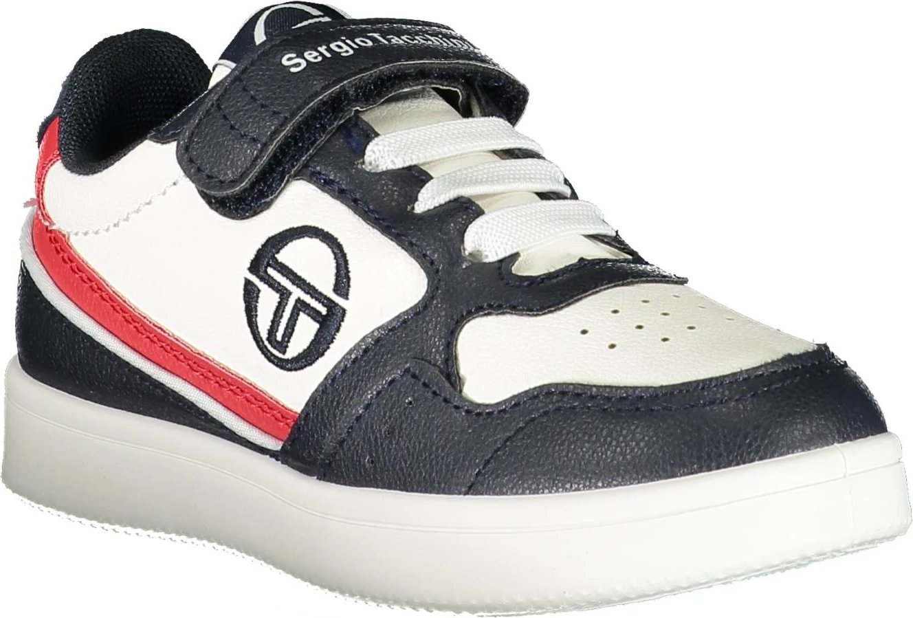 Atlete për djem Sergio Tacchini, të bardha
