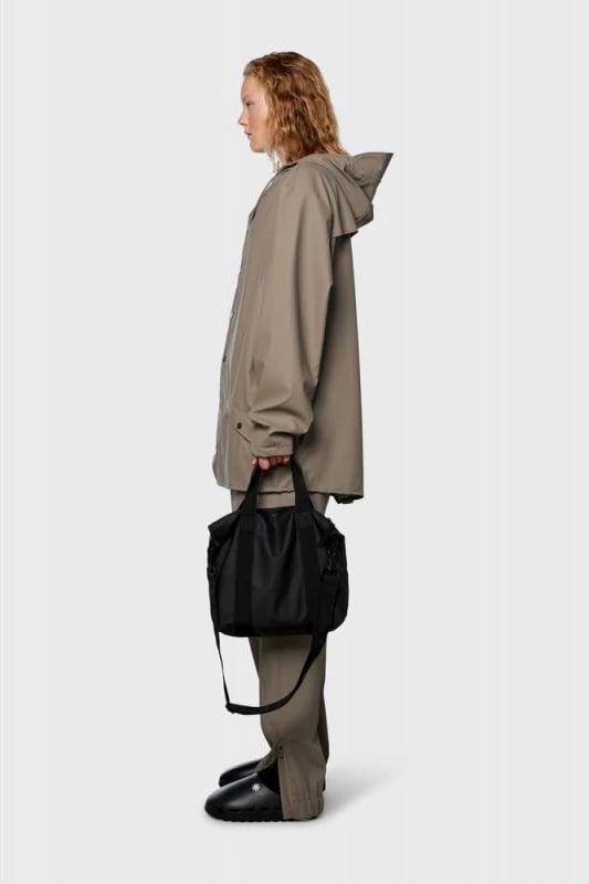 Jakne unisex Rains, taupe