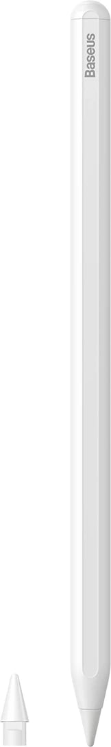 Stilolaps aktiv Baseus SXBC020002 për iPad, wireless, majë zëvendësuese, i bardhë