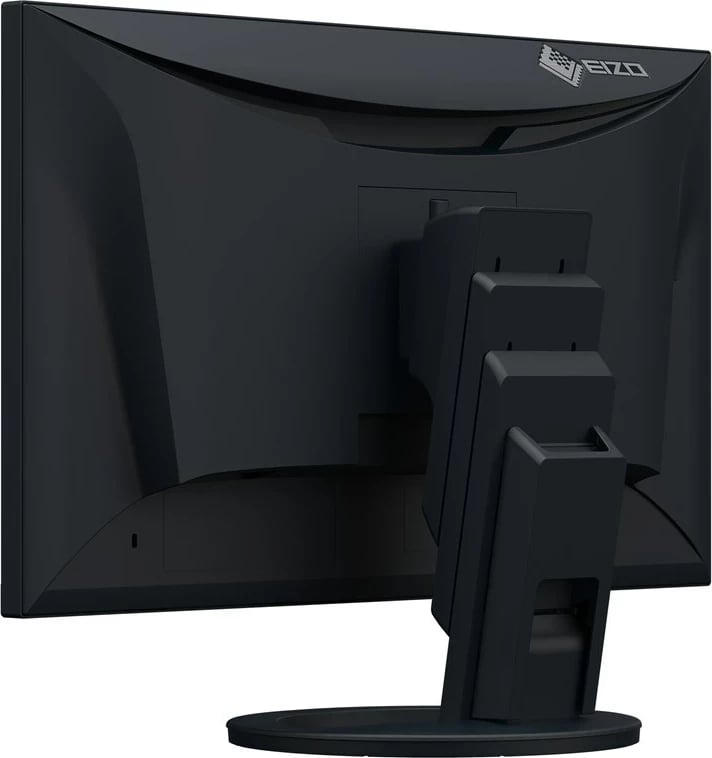 Monitor EIZO FlexScan EV2490-BK, 23.8", Full HD, IPS, USB-C, i zi