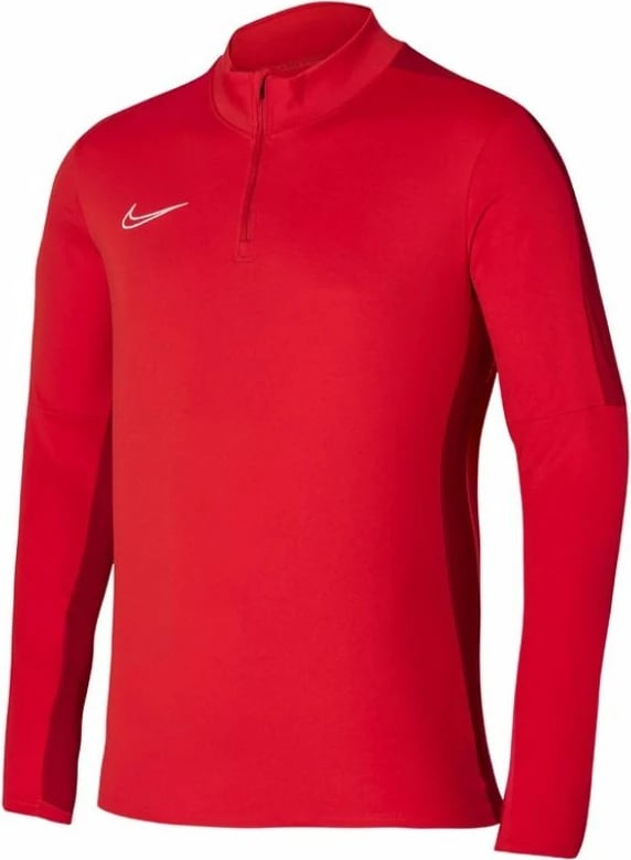 Duks për meshkuj Nike Academy 23 Dril Top, i kuq