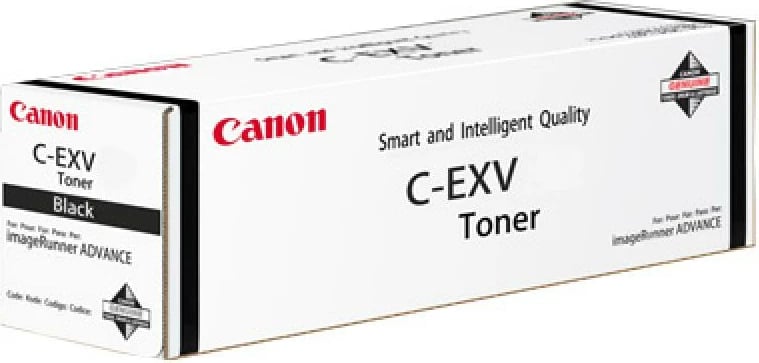 Toner, Canon, C-EXV 47 (8518B002), rendiment 9,750–23,700 faqe, magenta