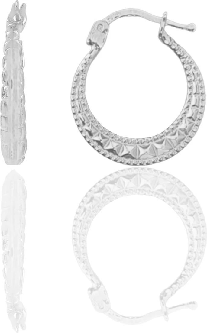 Vathë argjendi Jumeon, 11803ROD