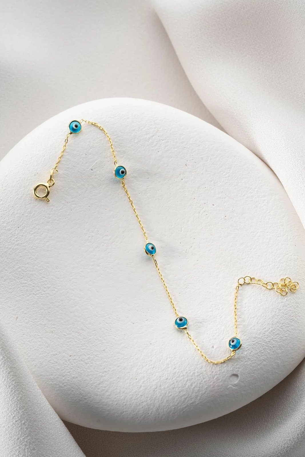 Byzylyk argjendi Jumeon, ngjyrë ari, NRZ1000367