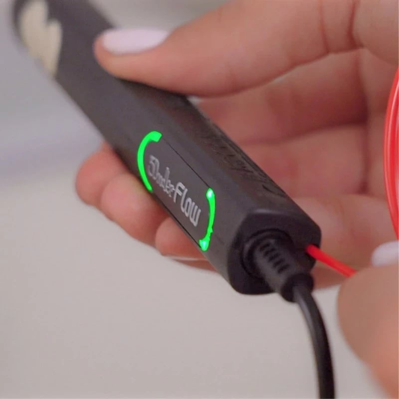 3D Pen 3Doodler FLOW, 2.2 mm, E zezë