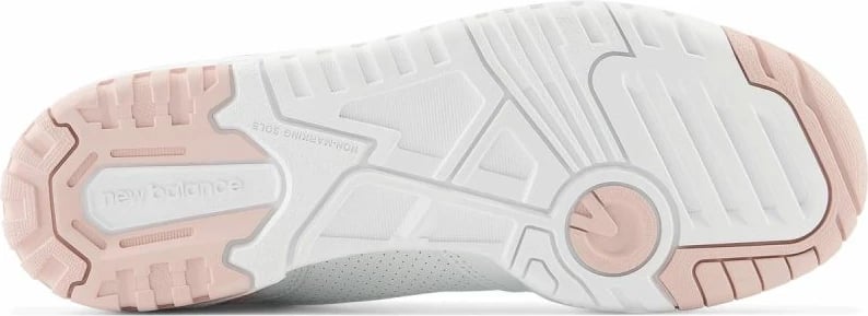 Atlete femra New Balance, bezhë