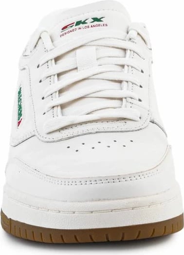 Atlete Skechers për meshkuj, të bardha