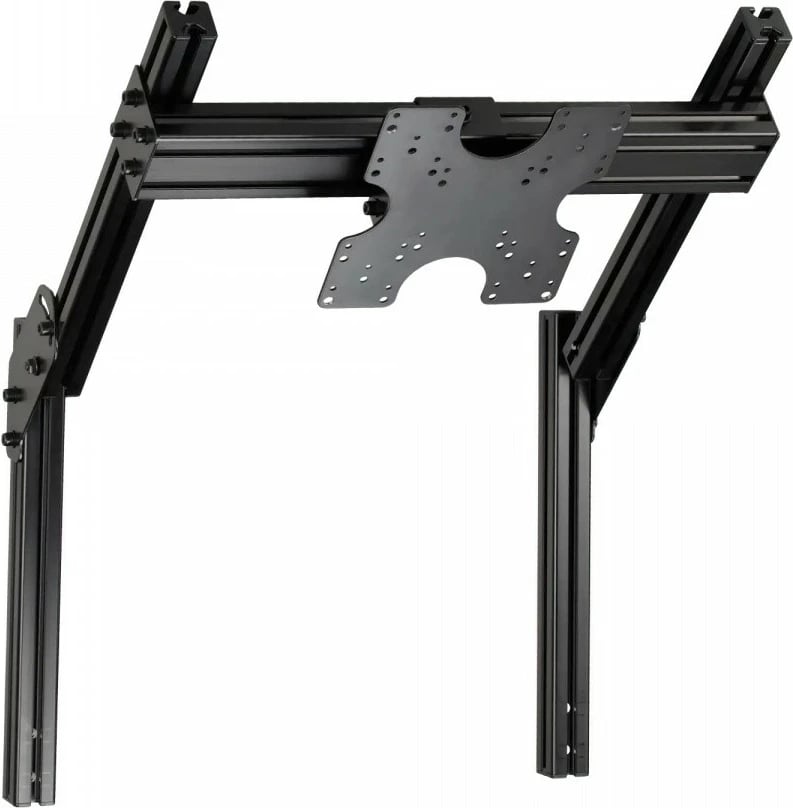 Mbajtëse shtesë për monitor Next Level Racing NLR-E038, për monitorin e 4-të, e zezë
