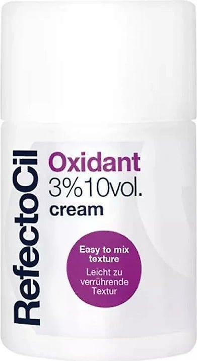 Krem oksidant për qime REFECTOCIL Oxidant 3% 100ml unisex