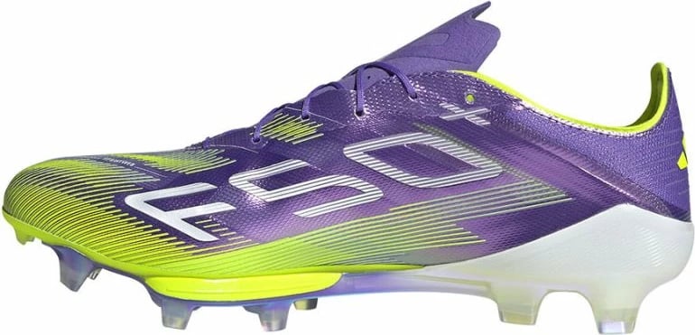 Atlete futbolli adidas për meshkuj, vjollcë