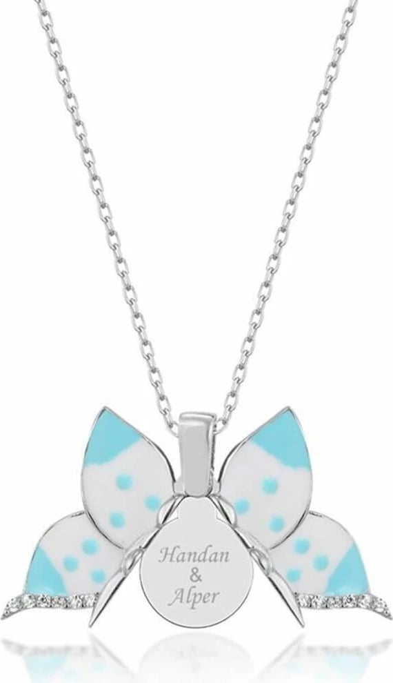 Varëse argjendi, Jumeon, SLVNJWLRY00038