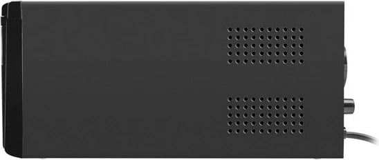 UPS Armac Office 650E LCD, 650VA, 390W, me ekran LCD, i zi