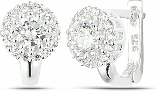 Vathë argjendi, Elika Silver, ELKMD50167