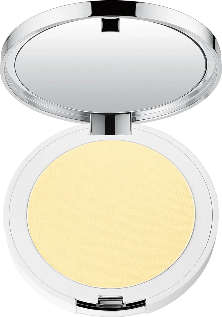 Pudër kompakte Clinique Redness Solutions Instant Relief Mineral Pressed Powder 11.6g