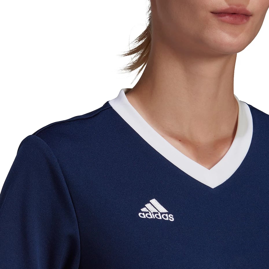 Maicë për femra adidas, navy