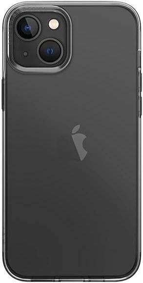 Mbështjellës UNIQ Air Fender për iPhone 14 Plus, Gri