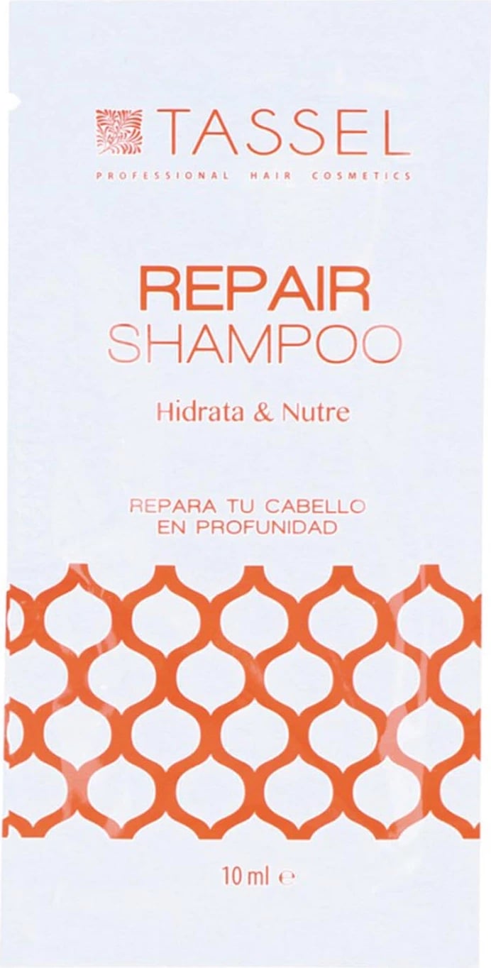 Shampon riparues Eurostil Keratina unisex 10ml