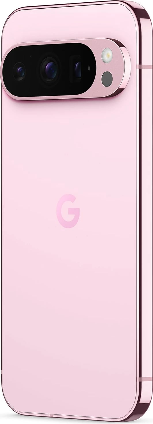 Celular Google Pixel 9 Pro XL 16GB 256GB Rose Quartz