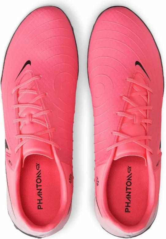 Atlete futbolli Nike për meshkuj, të kuqe