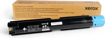 Toner, Xerox, 006R01825, rendiment 18500 faqe, standard, cian