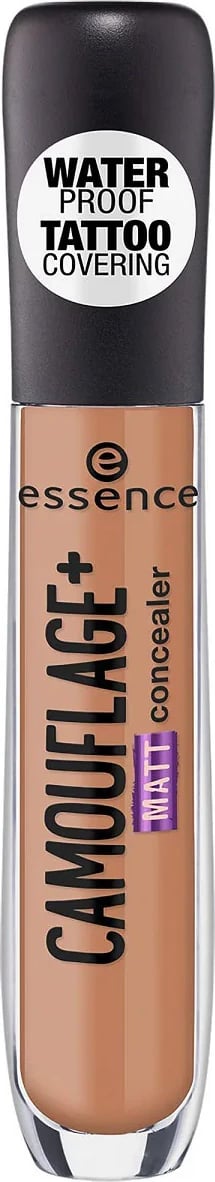 Korrektor Essence Camouflage, no. 70 Dark Caramel