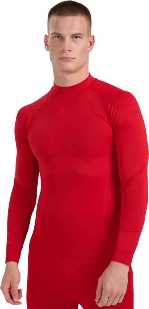 Maicë termike për meshkuj 4F, e kuqe