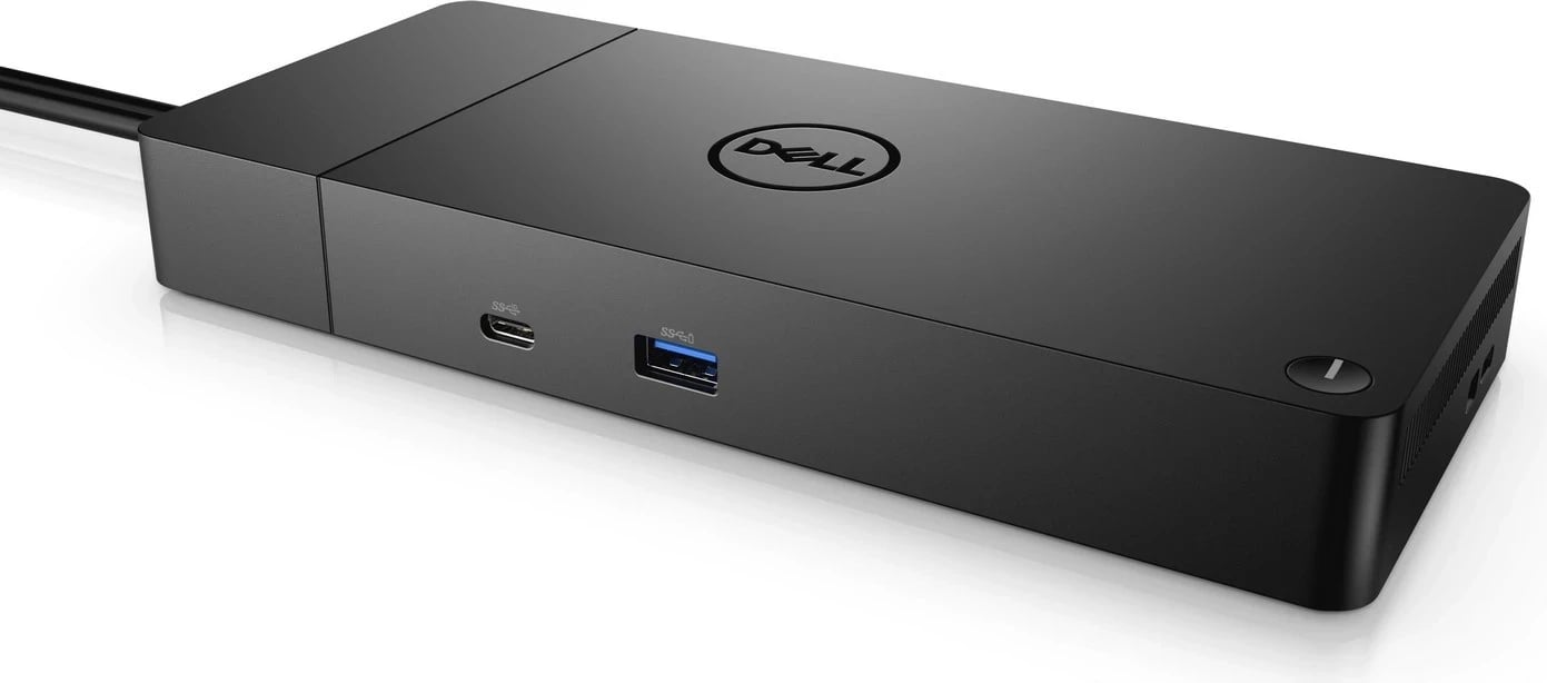 Dok i dyfishtë USB-C Dell 240W
