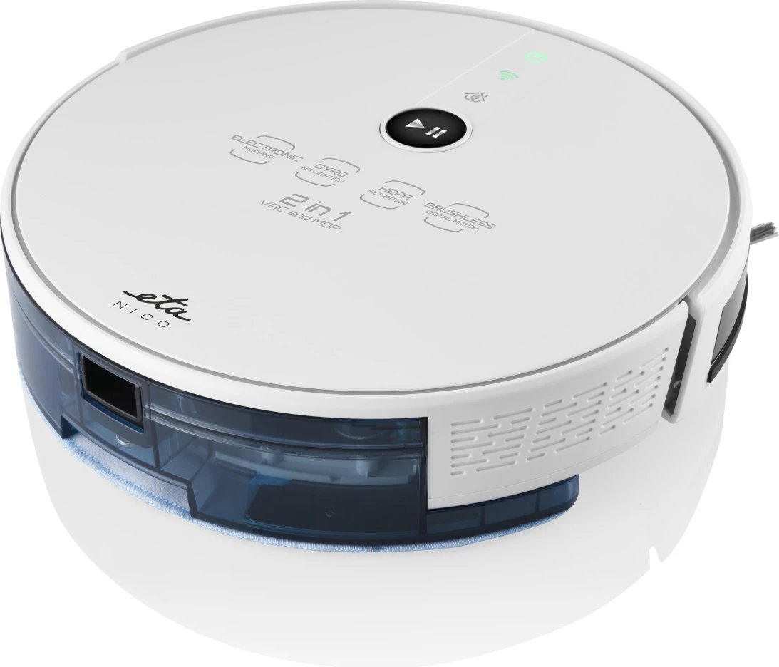 Fshesë Robotike ETA NICO 221990000