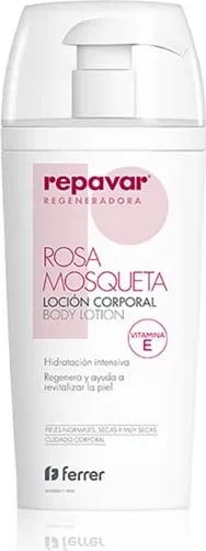 Locion trupi Repavar Rosehip 500ml