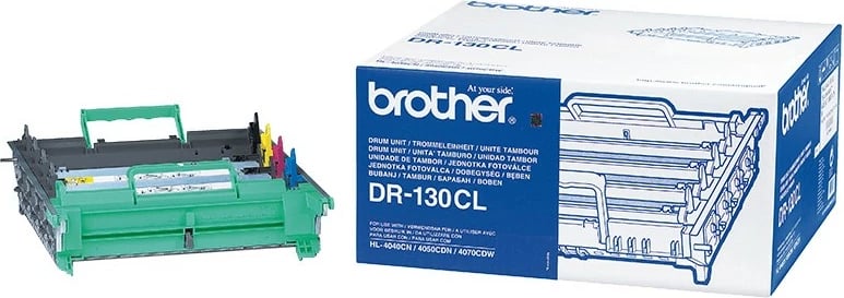 Trommel Brother DR-130CL për printer Trommel Brother DR-130CL për printer