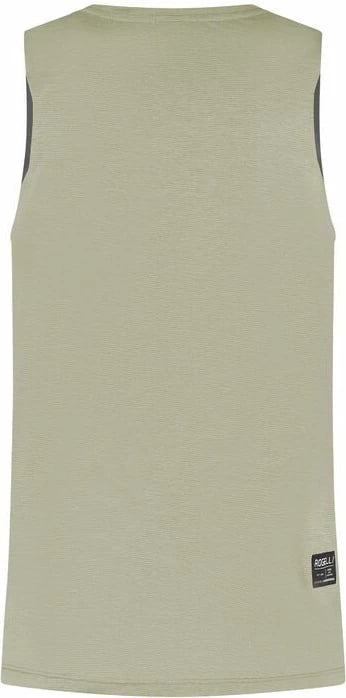 Maicë vrapimi për meshkuj Yakimasport, gri