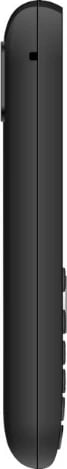 Celular Beafon C80 LTE, Dual SIM, 4.5 cm, 800 mAh, i zi, gri