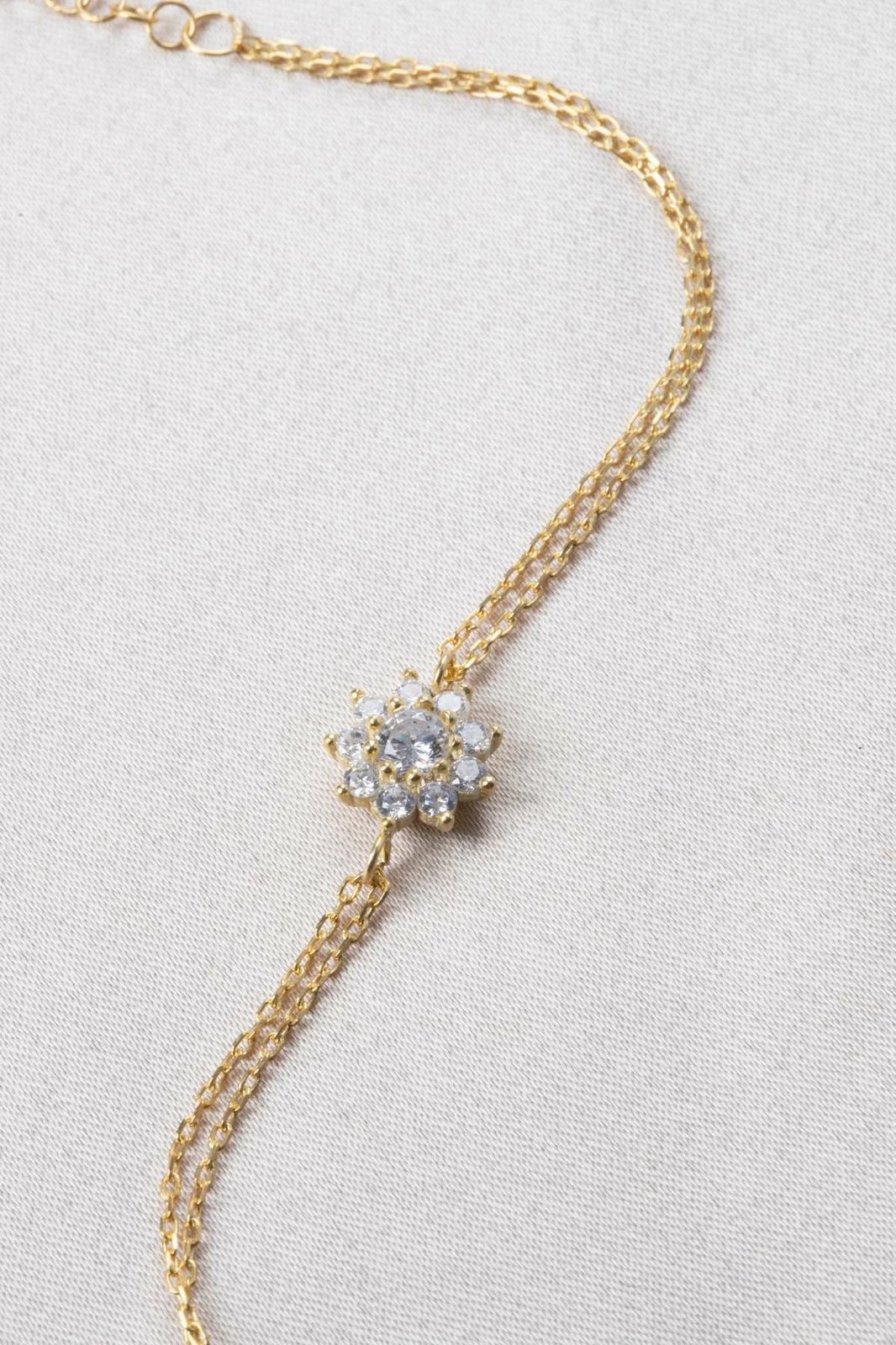 Byzylyk i artë prej argjendi, Jumeon, ELKAB92337A